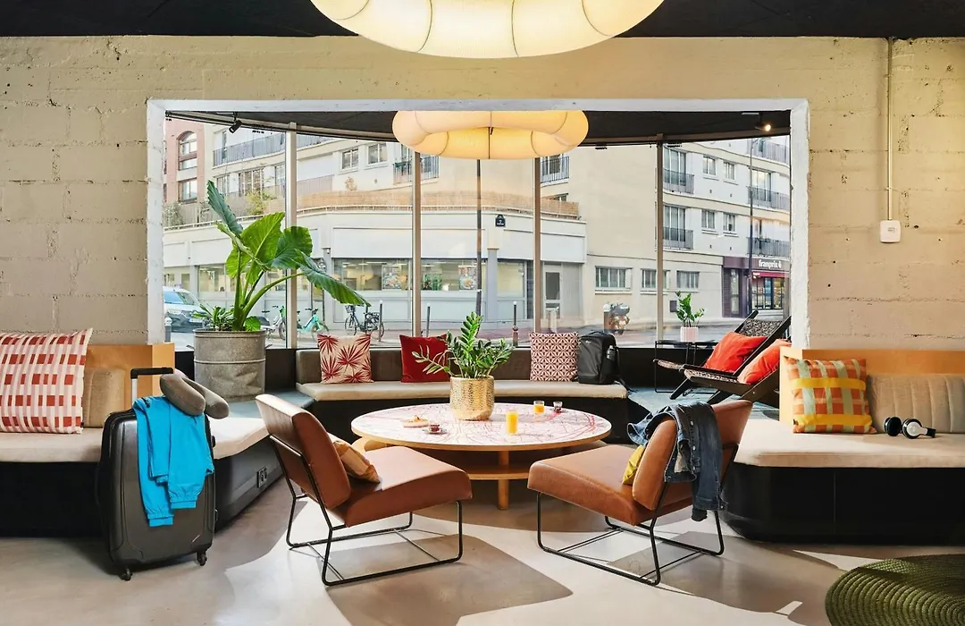 Moxy Paris Bastille-1